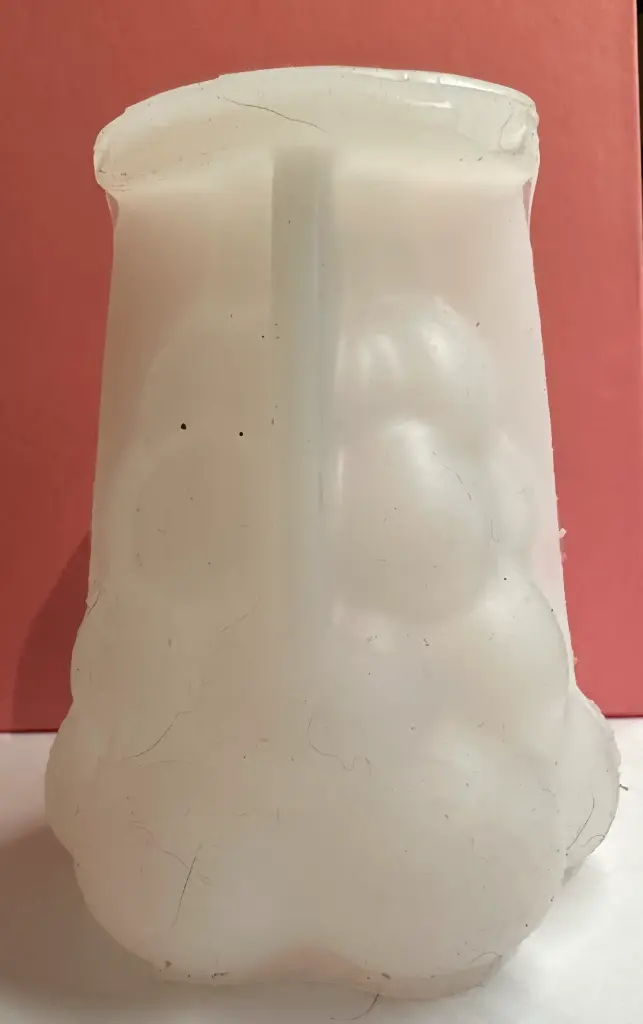 Vela Pino Aspen (Dorado)