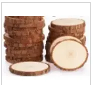 PortaVela de Madera grd