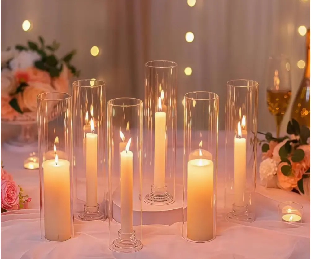 Jgo. de 3 Huracanes para Portavelas